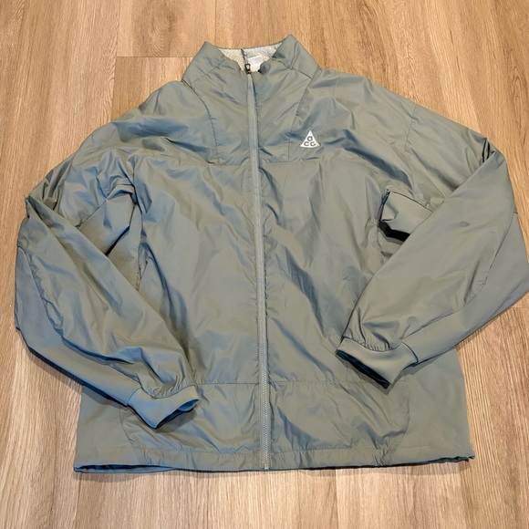 Nike Other - Nike ACG Zip up Jacket